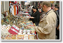 Xian China Tours